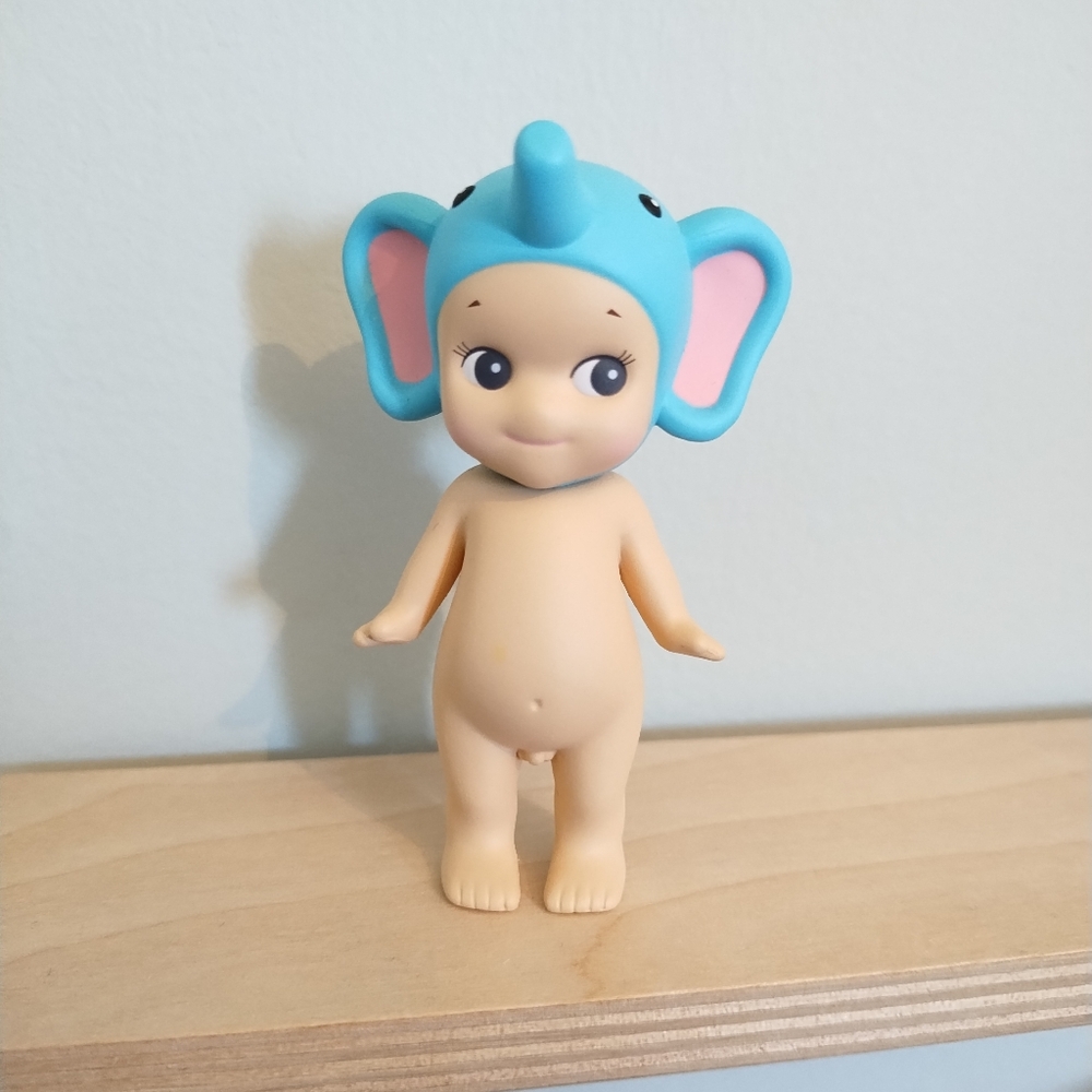 Sonny Angel Elephant (Animal Series Ver. 1)